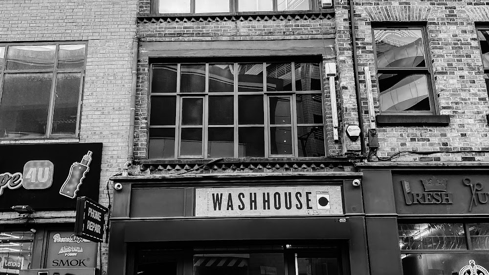 The Washhouse fotoğraf 1