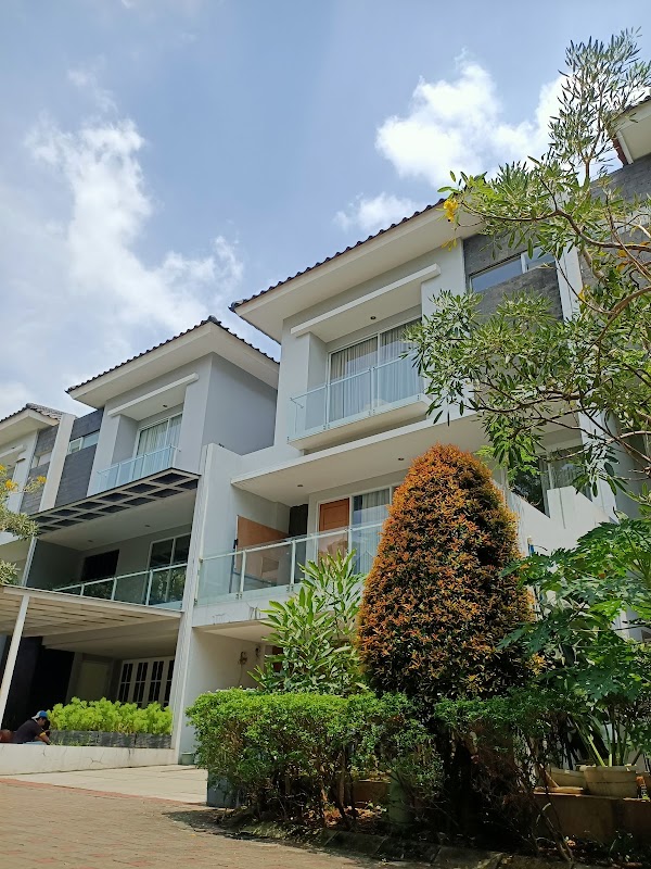 Pondok Labu Green Garden