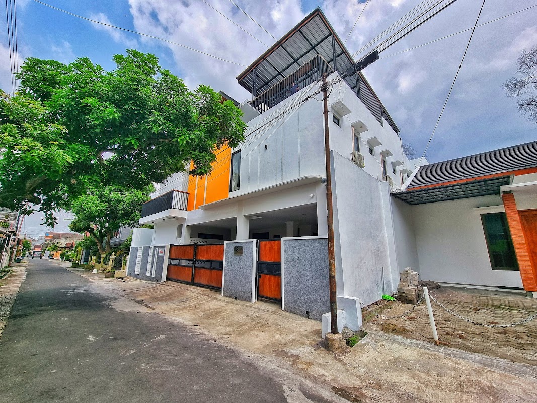Kost TAMANI BABARSARI