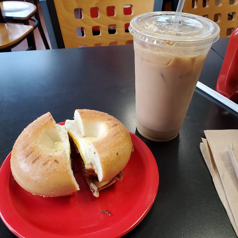 The Bridge Cafe on Elm photo 2