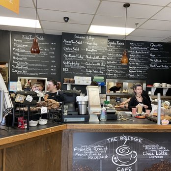 The Bridge Cafe on Elm photo 3