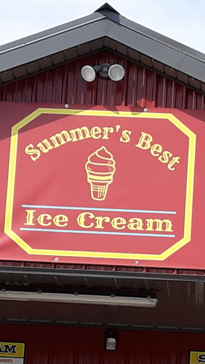 Summer's Best Ice Cream photo 3