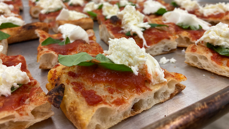 A Dopo Sourdough Pizza photo 2