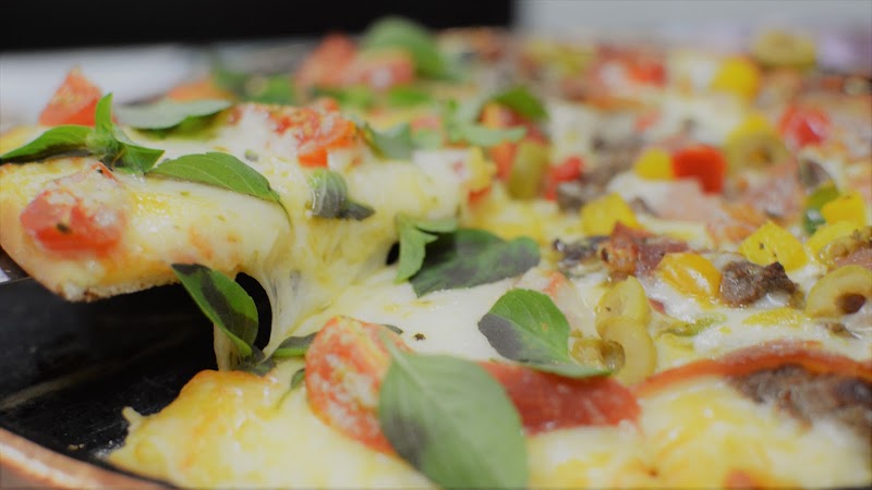 Foto de Margille Pizzas