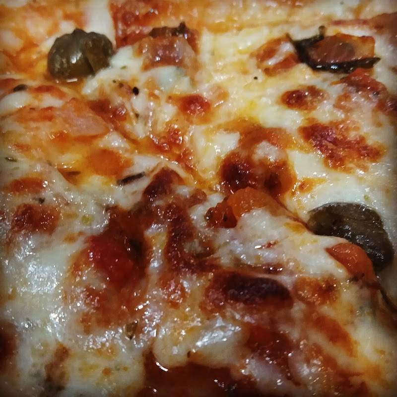 Foto de Margille Pizzas