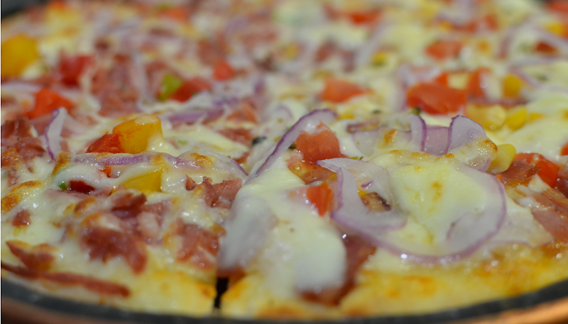 Foto de Margille Pizzas
