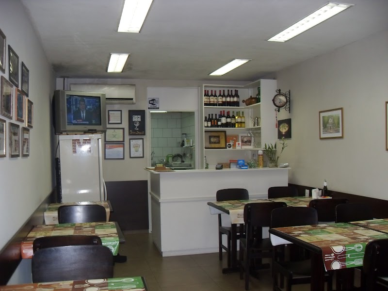 Foto de Margille Pizzas