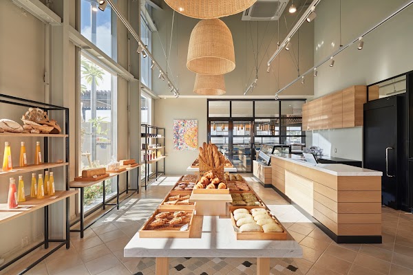 THE TERRACE BAKERY｜ザ・テラスベーカリー