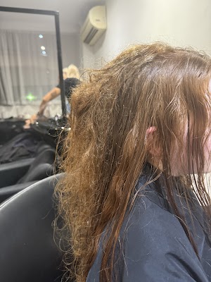 Oasis Hair Design photo 2