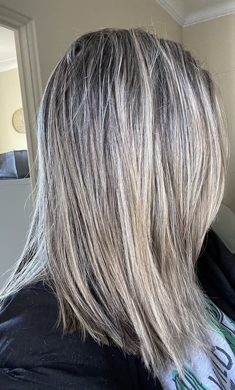 Oasis Hair Design photo 1