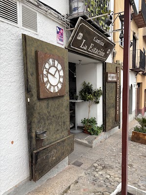 Restaurante Cantina la Estacion Ubeda