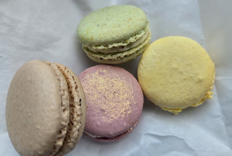 Sweet Macaron photo 4
