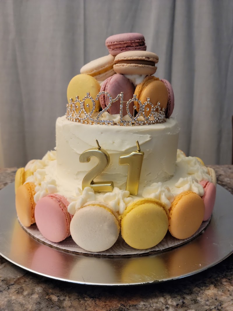 Sweet Macaron photo 2