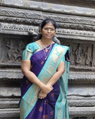 Dr. Santhakumari | Best Diabetologist in Vellore, Tamil Nadu