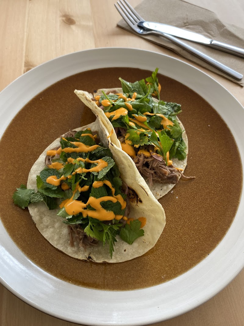 Café Blanco photo 10