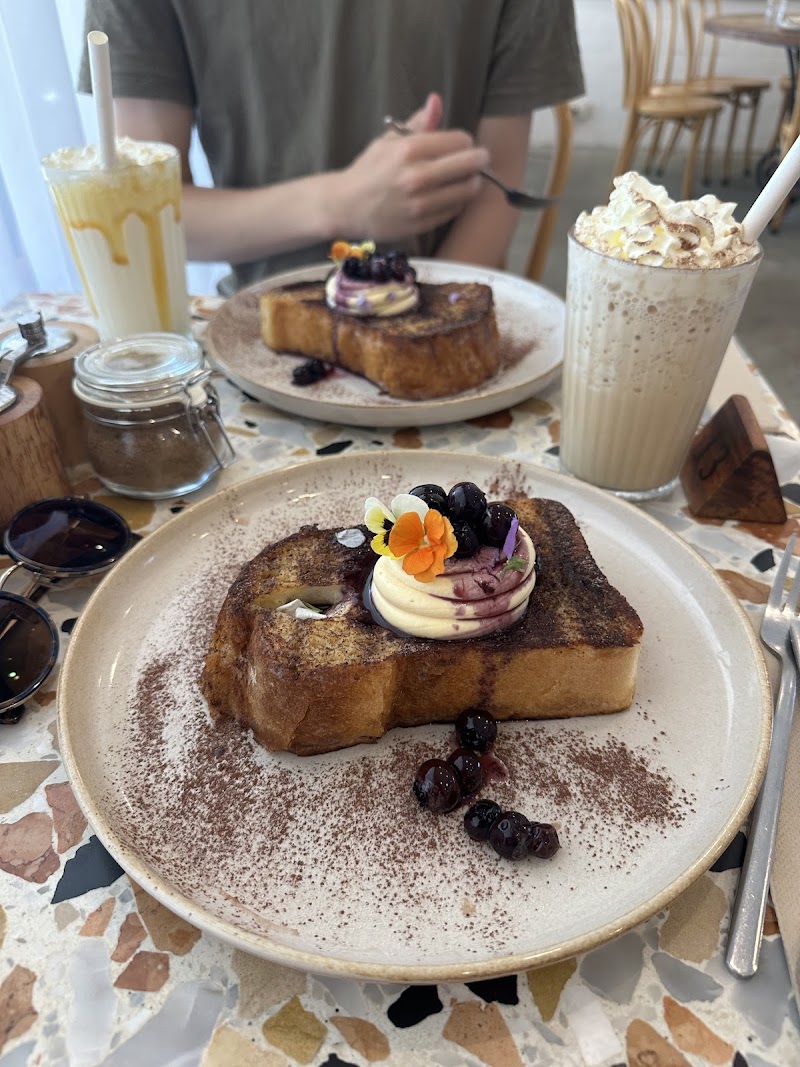 Café Blanco photo 7