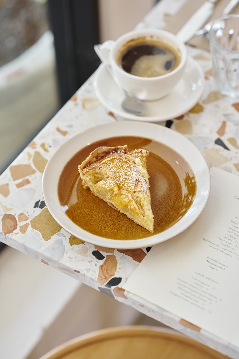 Café Blanco photo 2