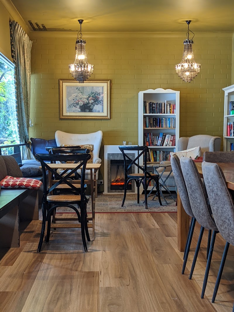 Café Blanco photo 8