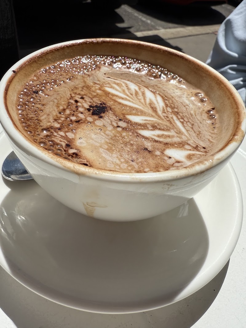 Café Blanco photo 3