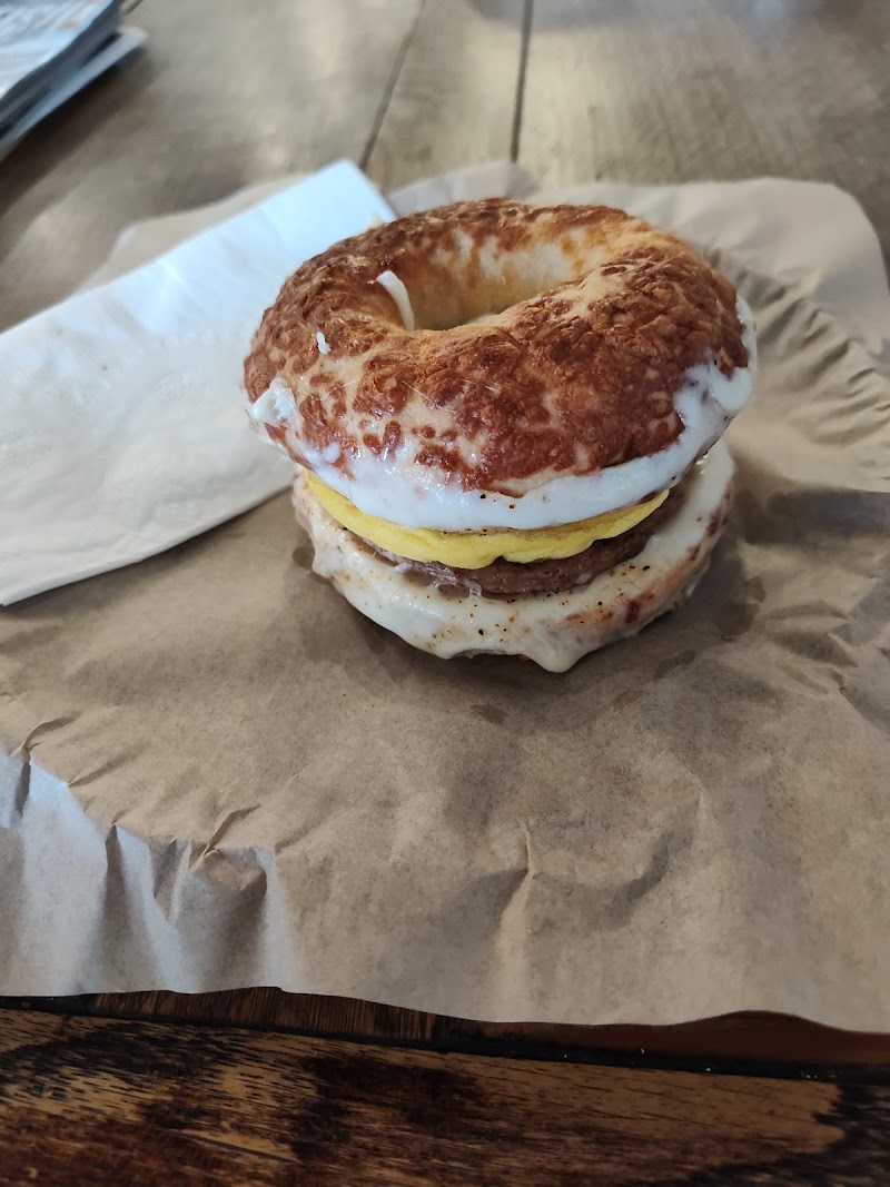 SkyHorse Coffee photo 2