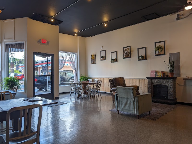 SkyHorse Coffee photo 3