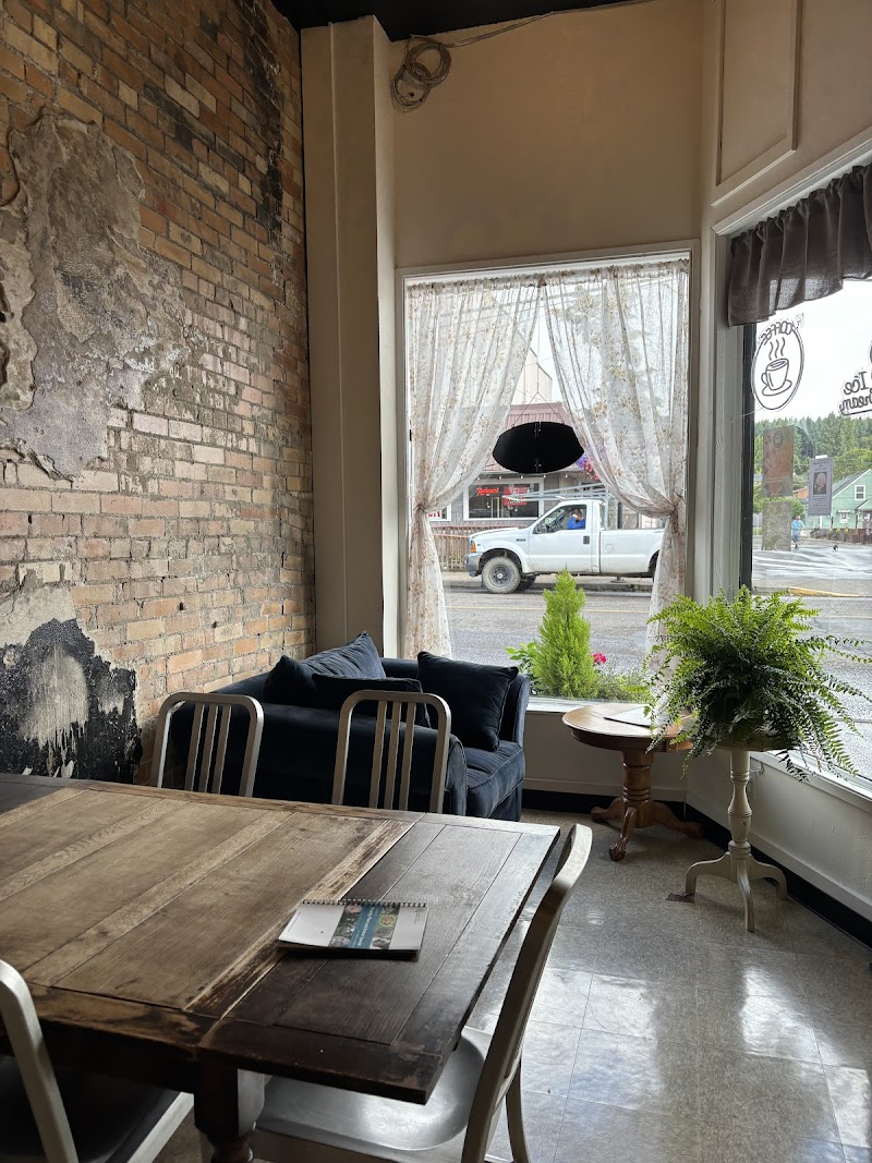 SkyHorse Coffee photo 1