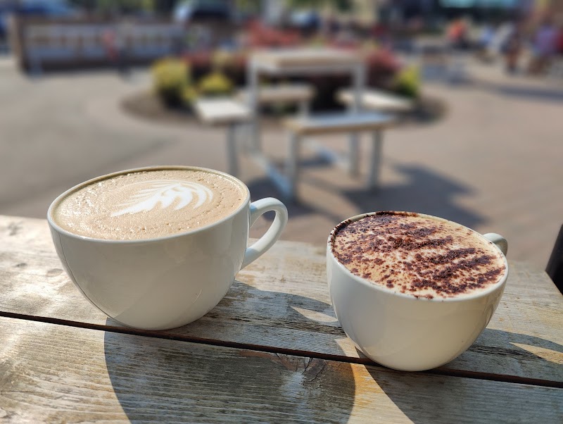 Freshies Cafe photo 2