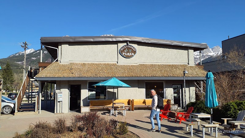 Freshies Cafe photo 1