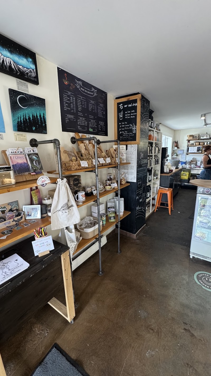 Freshies Cafe photo 4