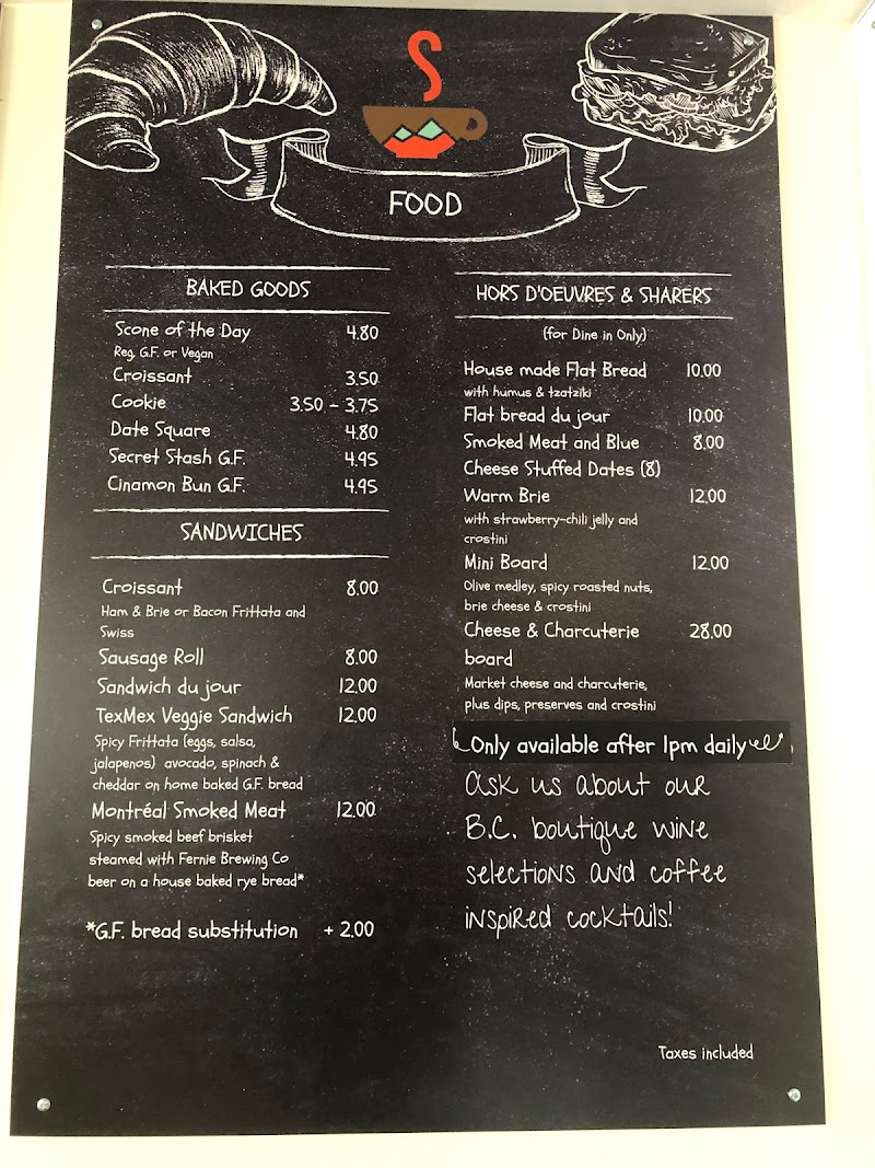 Freshies Cafe photo 3