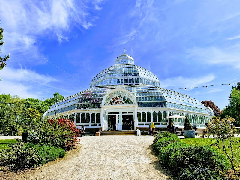 Palm House