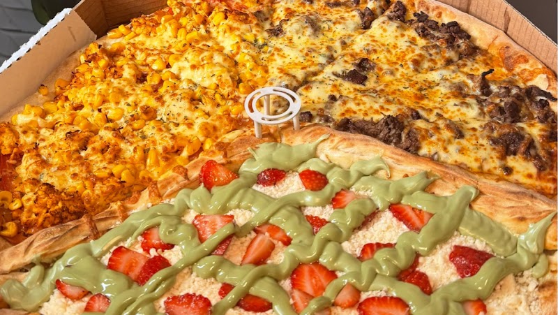 Foto de Dona Pizza