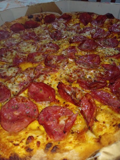 Foto de Dona Pizza