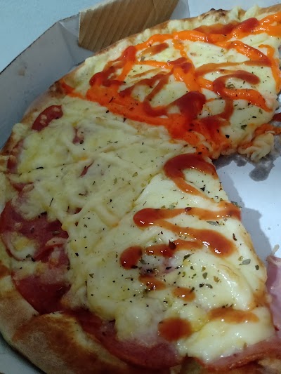Foto de Dona Pizza