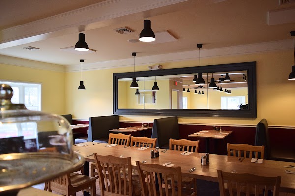 On A Roll Cafe And Catering