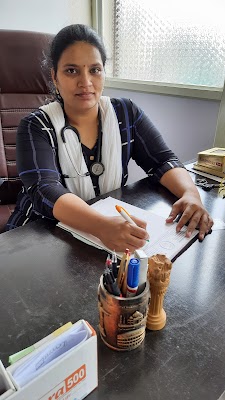 Badadal Women's clinic