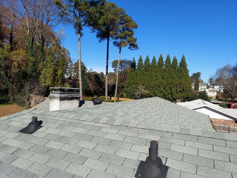 Colony Roofers photo 3