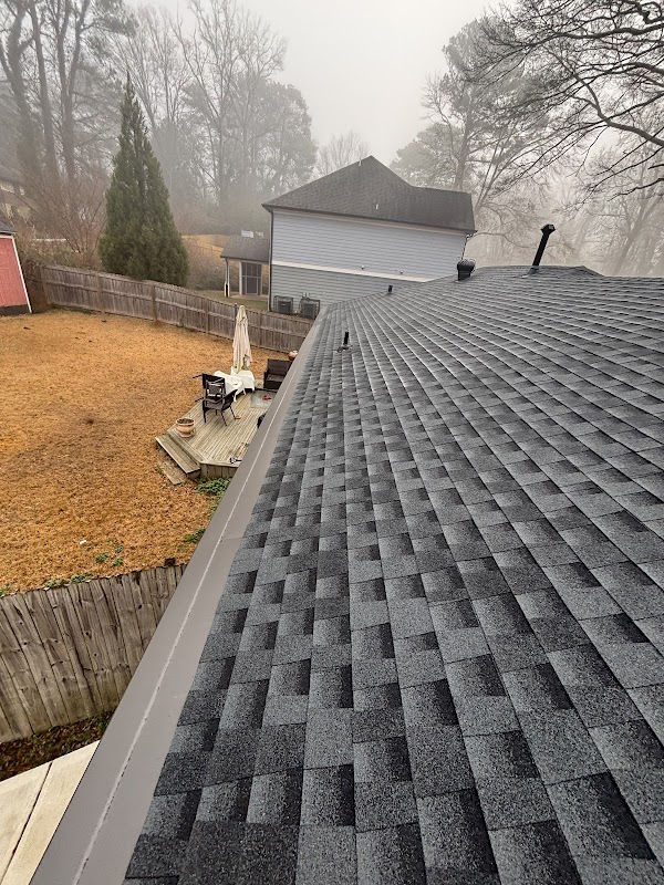 Colony Roofers photo 1