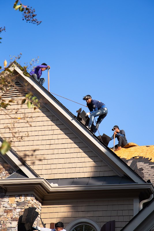 Colony Roofers photo 5