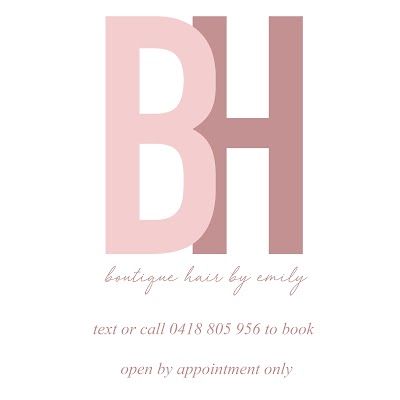 Boutique Hair by Emily photo 3