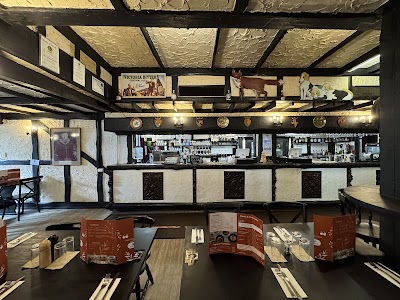 The Fox and Hounds Restaurant