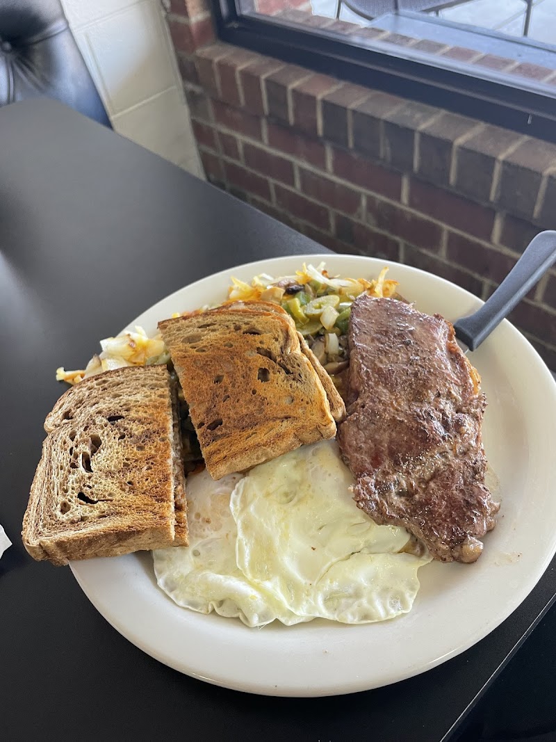 Ziggy's Cafe photo 4