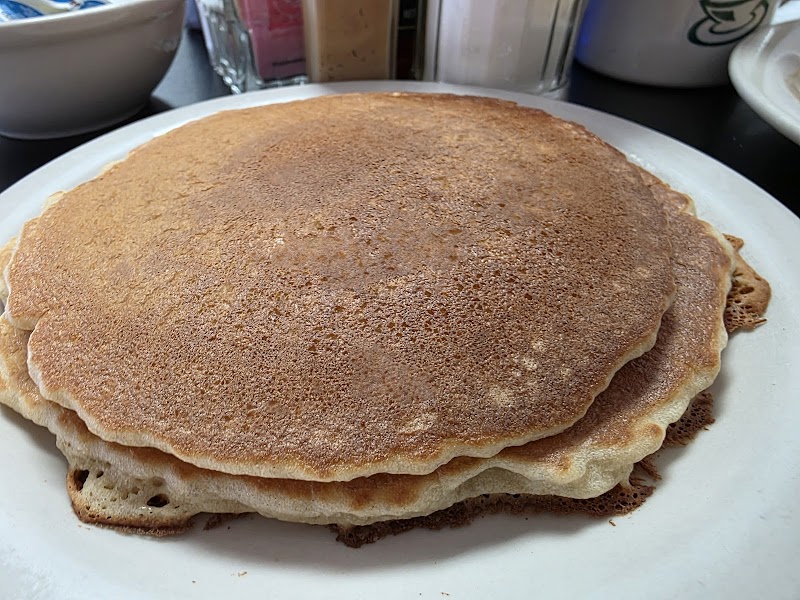 Ziggy's Cafe photo 3