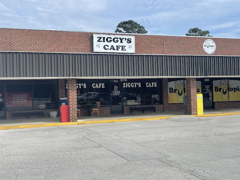 Ziggy's Cafe photo 1