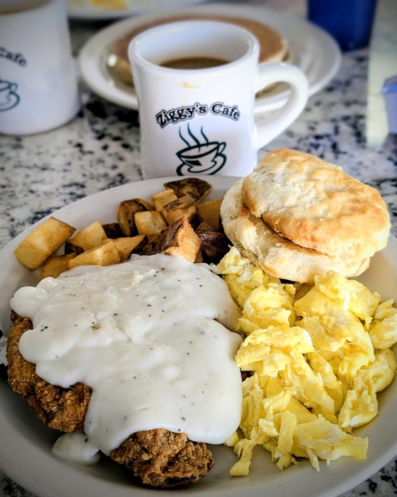 Ziggy's Cafe photo 3