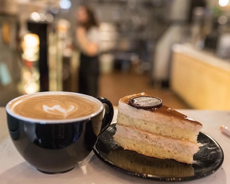 Southern Muggs Coffee Shop photo 2