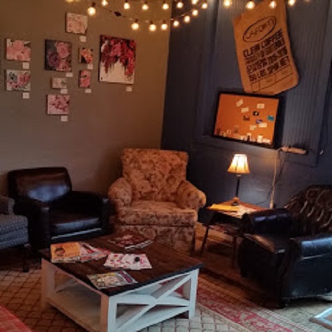 Southern Muggs Coffee Shop photo 3