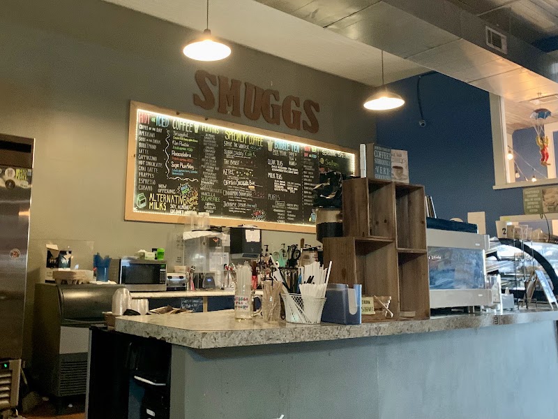 Southern Muggs Coffee Shop photo 4