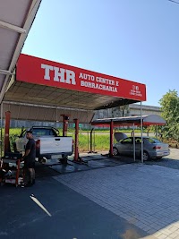 THR AUTO CENTER E BORRACHARIA