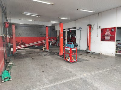 Foto de THR AUTO CENTER E BORRACHARIA